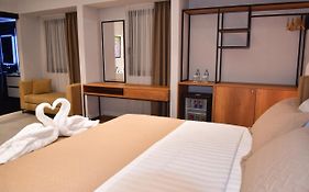 313 Boutique Hotel