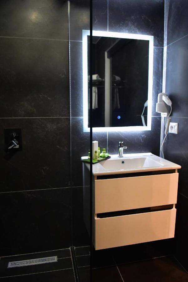 313 Boutique Hotel Tirana Extérieur photo