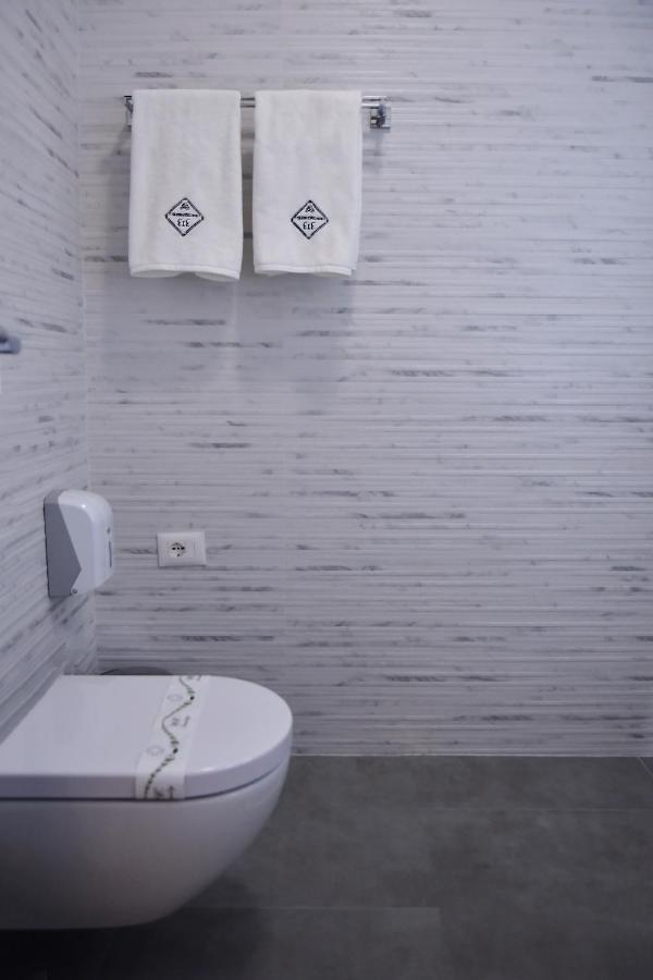 313 Boutique Hotel Tirana Extérieur photo