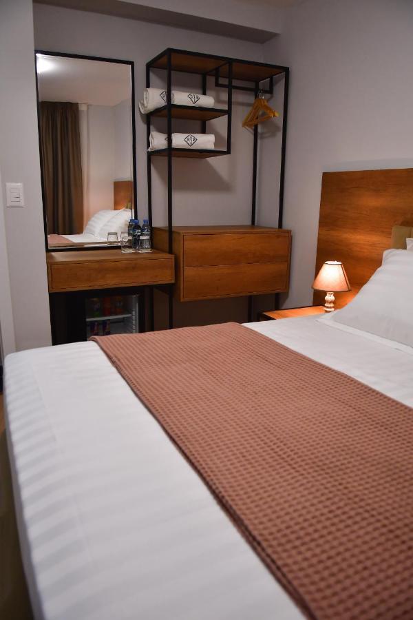 313 Boutique Hotel Tirana Extérieur photo