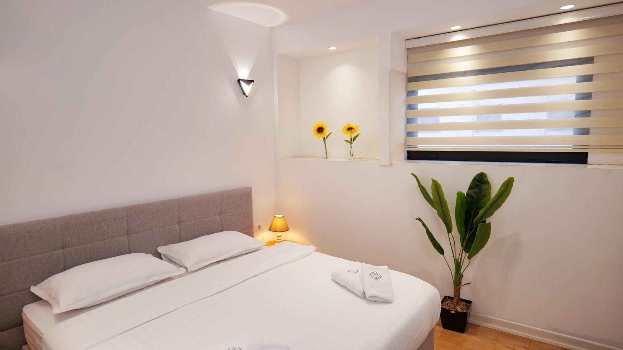 313 Boutique Hotel Tirana Extérieur photo